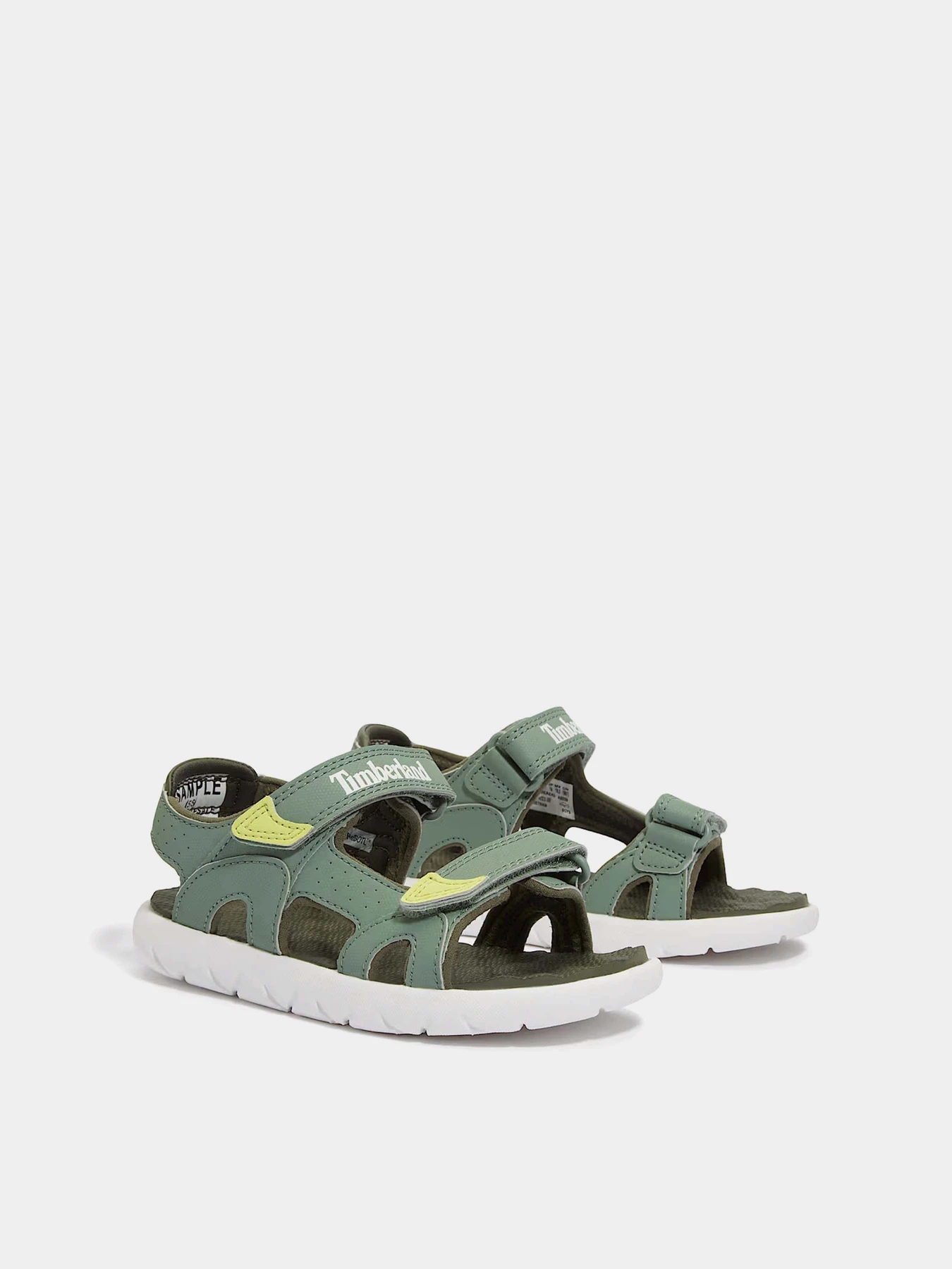 Сандалии Timberland Perkins Row модель TB0A43EAEX0 Фото