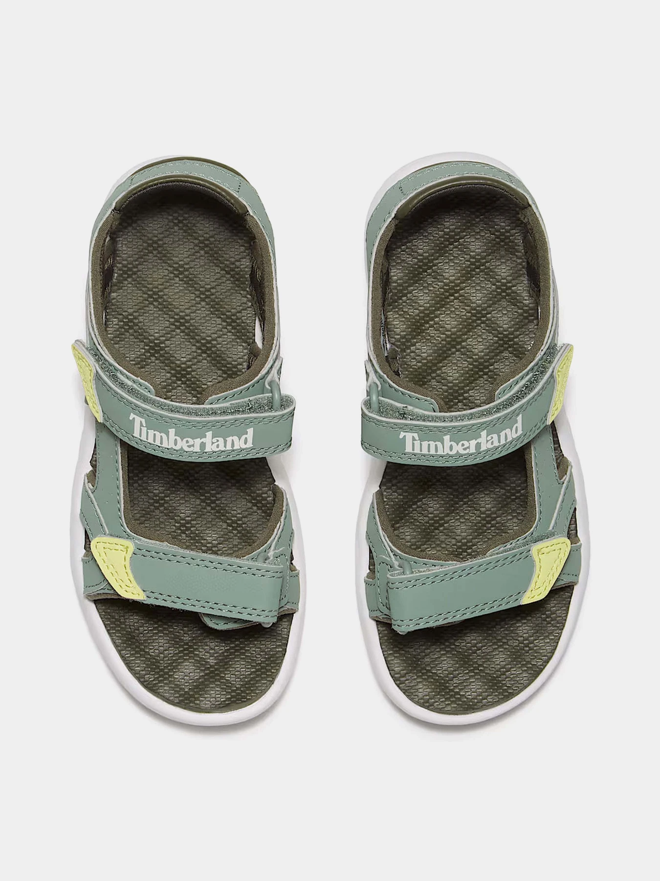 Сандалии Timberland Perkins Row модель TB0A43EAEX0 Фото
