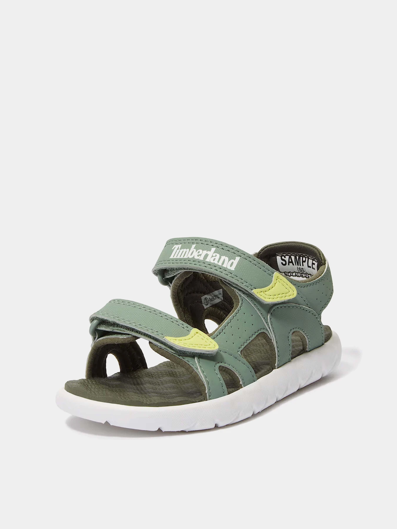 Сандалии Timberland Perkins Row модель TB0A43EAEX0 Фото