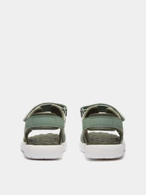 Сандалии Timberland Perkins Row модель TB0A43EAEX0 Фото