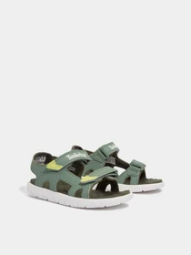 Сандалии Timberland Perkins Row модель TB0A43EAEX0 Фото