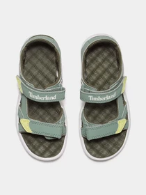 Сандалии Timberland Perkins Row модель TB0A43EAEX0 Фото
