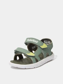 Сандалии Timberland Perkins Row модель TB0A43EAEX0 Фото