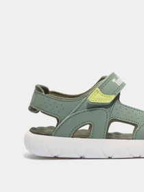 Сандалии Timberland Perkins Row модель TB0A43EAEX0 Фото