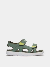 Сандалии Timberland Perkins Row модель TB0A43EAEX0 Фото