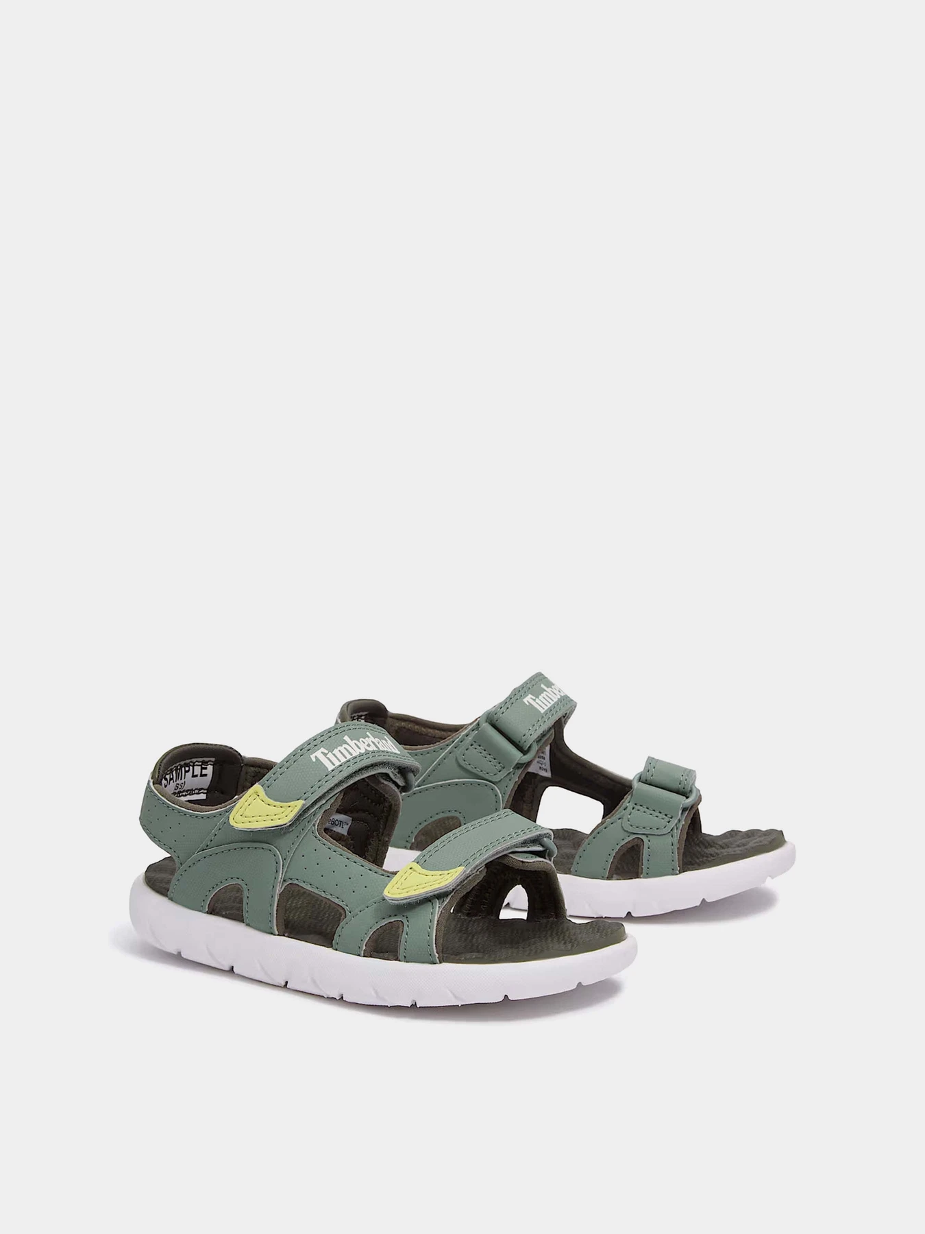 Сандалии Timberland Perkins Row модель TB0A5M3NEX0 Сандалии Timberland Perkins Row модель TB0A5M3NEX0 Фото