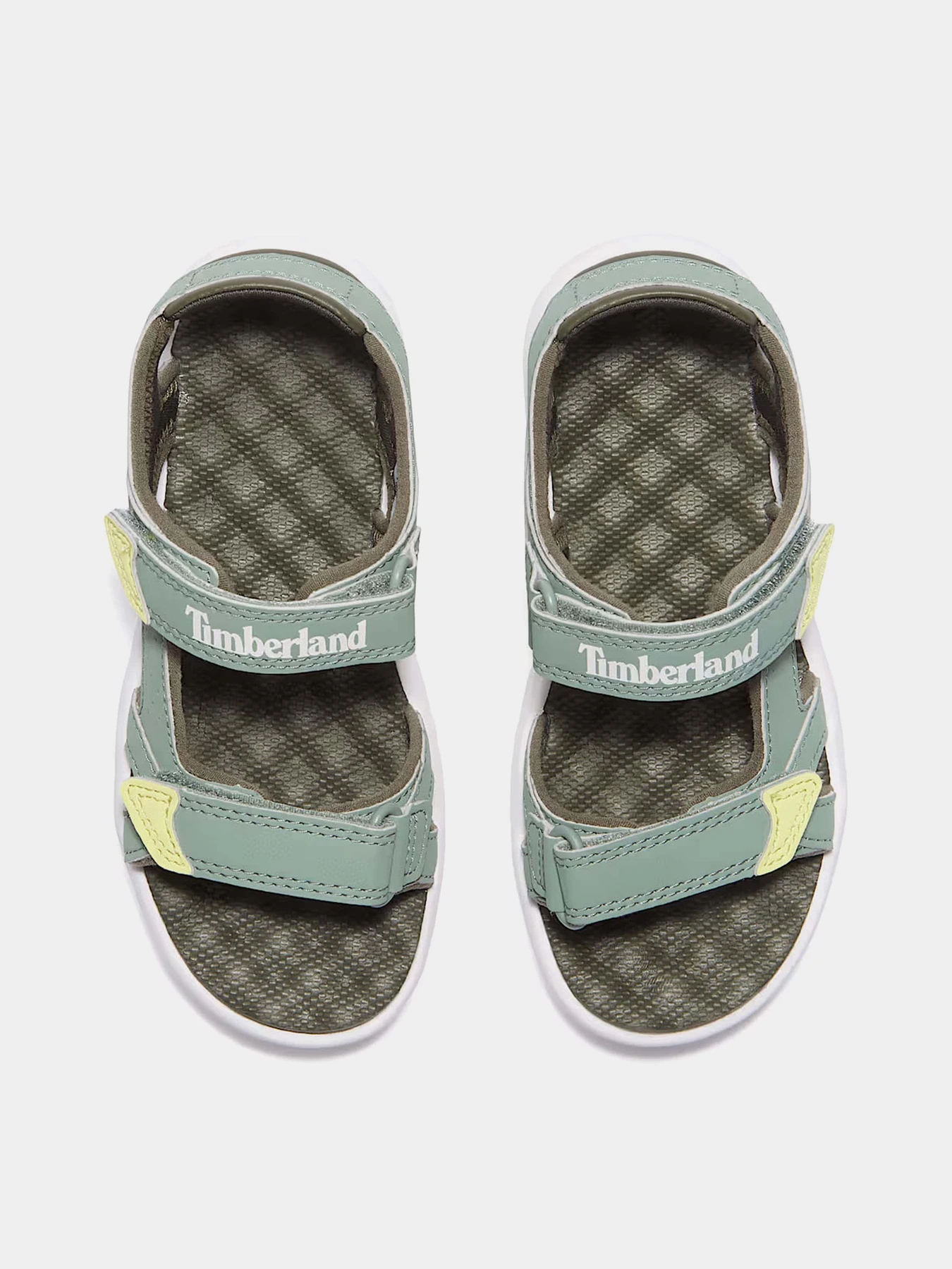 Сандалии Timberland Perkins Row модель TB0A5M3NEX0 Сандалии Timberland Perkins Row модель TB0A5M3NEX0 Фото