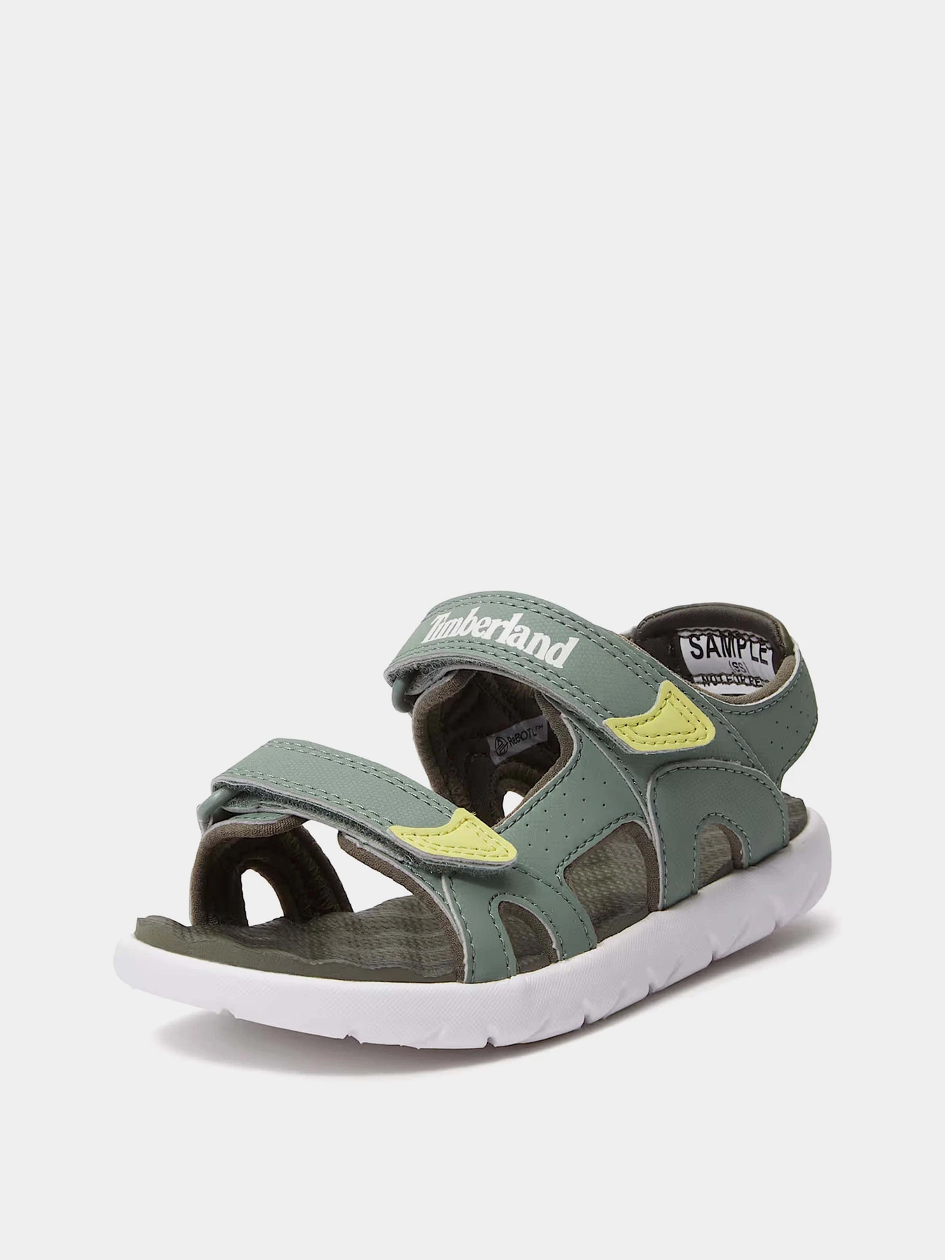 Сандалии Timberland Perkins Row модель TB0A5M3NEX0 Сандалии Timberland Perkins Row модель TB0A5M3NEX0 Фото