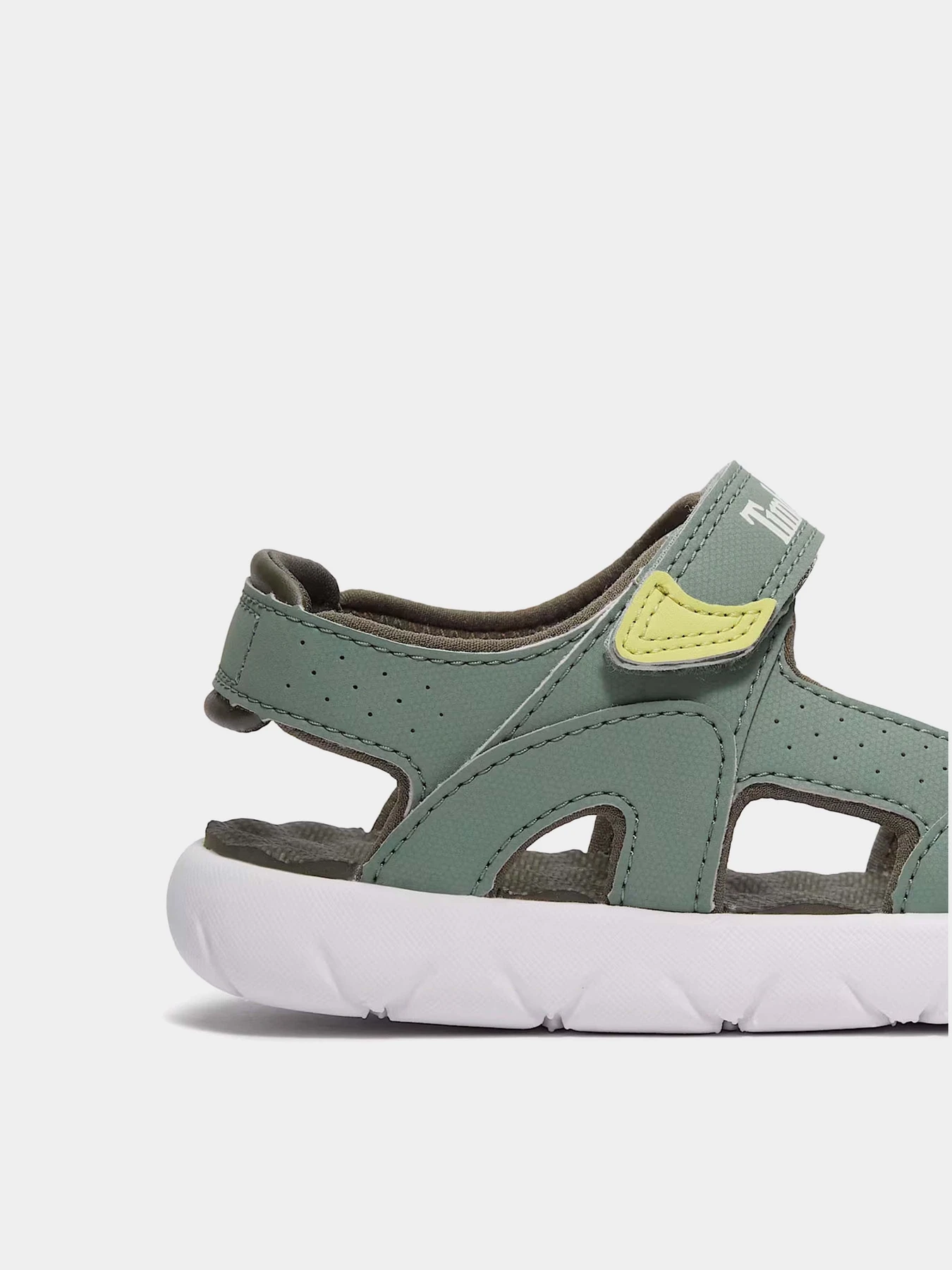 Сандалии Timberland Perkins Row модель TB0A5M3NEX0 Сандалии Timberland Perkins Row модель TB0A5M3NEX0 Фото