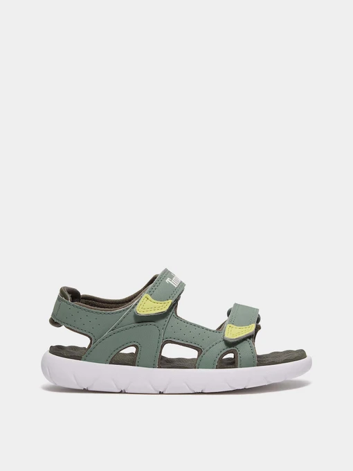 Сандалии Timberland Perkins Row модель TB0A5M3NEX0 Фото