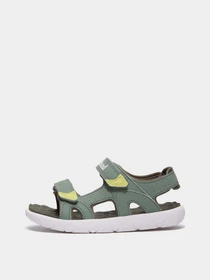 Сандалии Timberland Perkins Row модель TB0A5M3NEX0 Фото