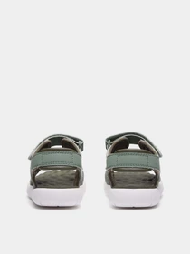 Сандалии Timberland Perkins Row модель TB0A5M3NEX0 Фото