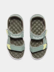 Сандалии Timberland Perkins Row модель TB0A5M3NEX0 Фото