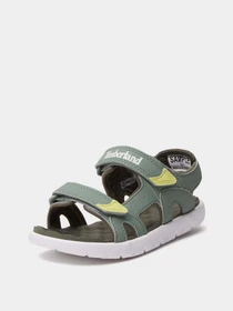 Сандалии Timberland Perkins Row модель TB0A5M3NEX0 Фото