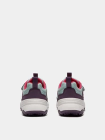 Кросівки Timberland Motion Access Low Hook & Loop модель TB0A6BZAEVY Фото
