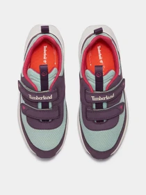Кросівки Timberland Motion Access Low Hook & Loop модель TB0A6BZAEVY Фото