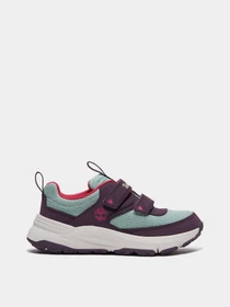 Кросівки Timberland Motion Access Low Hook & Loop модель TB0A6BZAEVY Фото