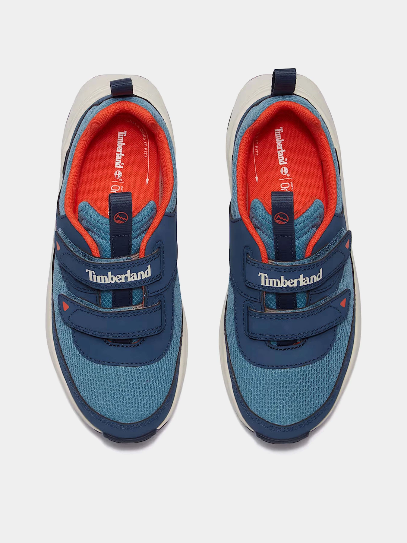 Кроссовки Timberland Motion Access Low Hook & Loop модель TB0A6BZAEJK Фото