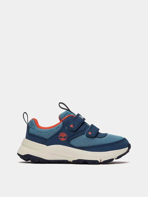 Кросівки Timberland Motion Access Low Hook & Loop модель TB0A6BZAEJK Фото