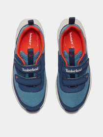 Кроссовки Timberland Motion Access Low Hook & Loop модель TB0A6BZAEJK Фото