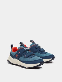 Кроссовки Timberland Motion Access Low Hook & Loop модель TB0A6BZAEJK Фото