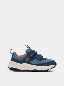 Кроссовки Timberland Motion Access Low Hook & Loop модель TB0A6BZAEJK Фото