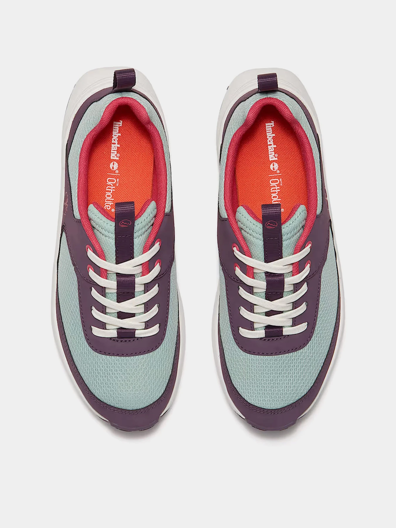 Кросівки Timberland Motion Access модель TB0A6FEBEVY Кросівки Timberland Motion Access модель TB0A6FEBEVY Фото