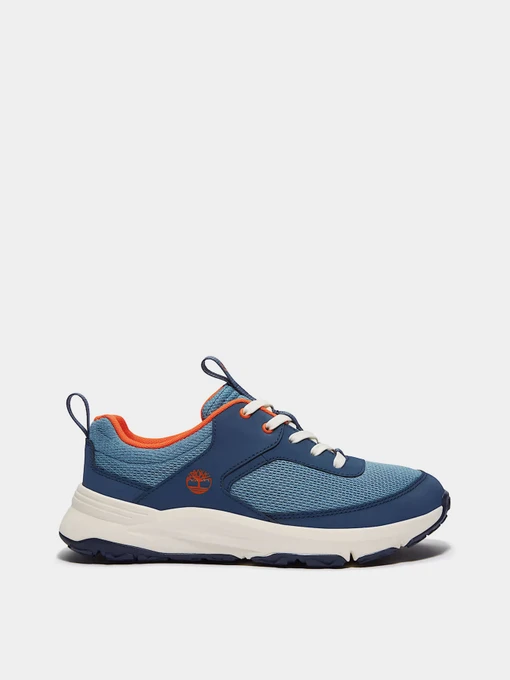 Кросівки Timberland Motion Access модель TB0A6FEBEJK Фото