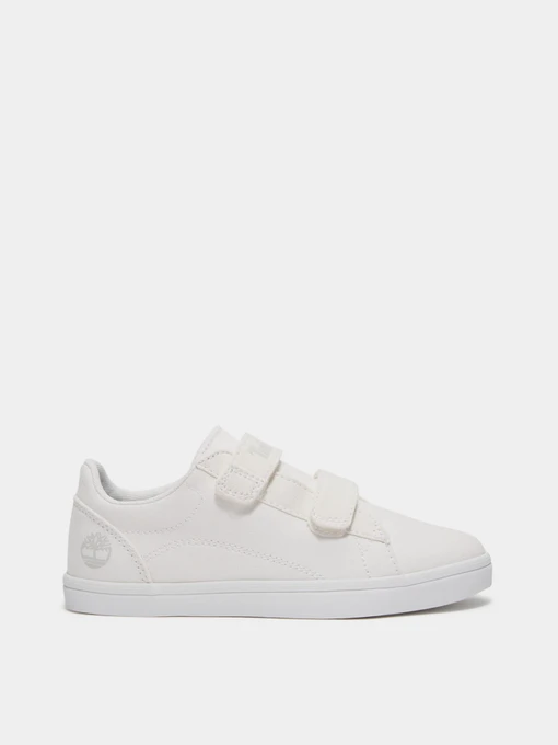 Кеды Timberland Stone Jump модель TB0A6FXMETW Фото