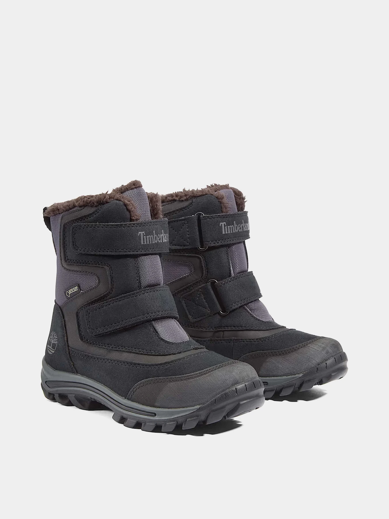 Ботинки и сапоги Timberland CHILLBERG GTX модель TB1A1ZJ9015 Ботинки и сапоги Timberland CHILLBERG GTX модель TB1A1ZJ9015 Фото