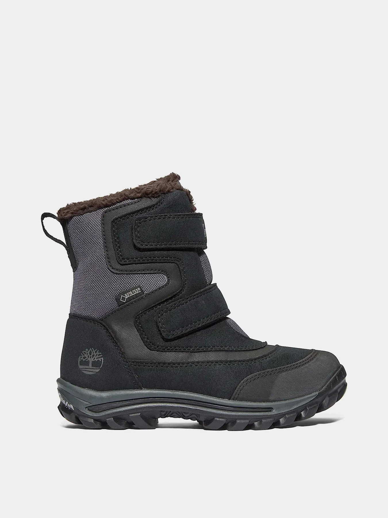 Ботинки и сапоги Timberland CHILLBERG GTX модель TB1A1ZJ9015 Ботинки и сапоги Timberland CHILLBERG GTX модель TB1A1ZJ9015 Фото