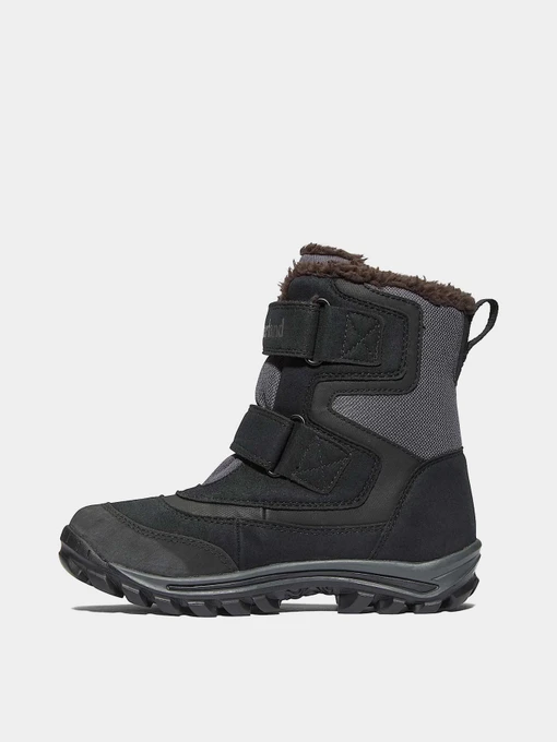 Дитячі Черевики Timberland CHILLBERG GTX фото 2