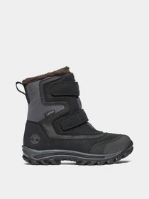 Ботинки и сапоги Timberland CHILLBERG GTX модель TB1A1ZJ9015 Фото