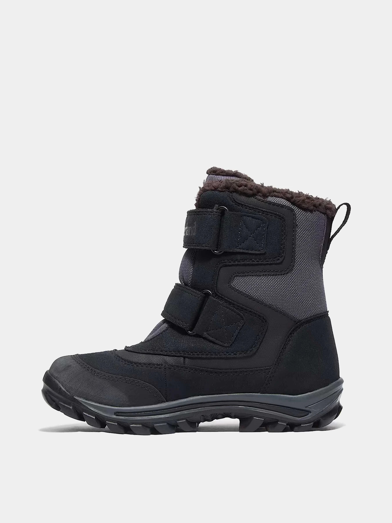 Ботинки и сапоги Timberland модель TB1A22SR015 Ботинки и сапоги Timberland модель TB1A22SR015 Фото