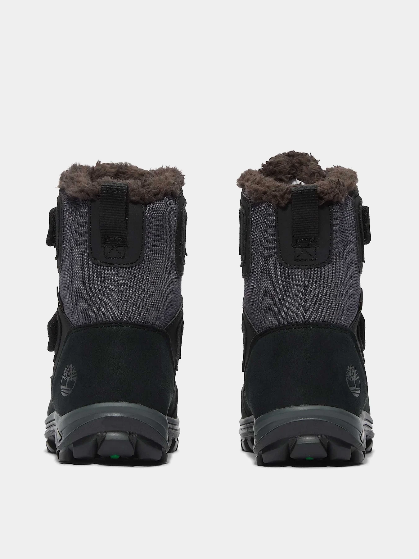 Ботинки и сапоги Timberland модель TB1A22SR015 Ботинки и сапоги Timberland модель TB1A22SR015 Фото