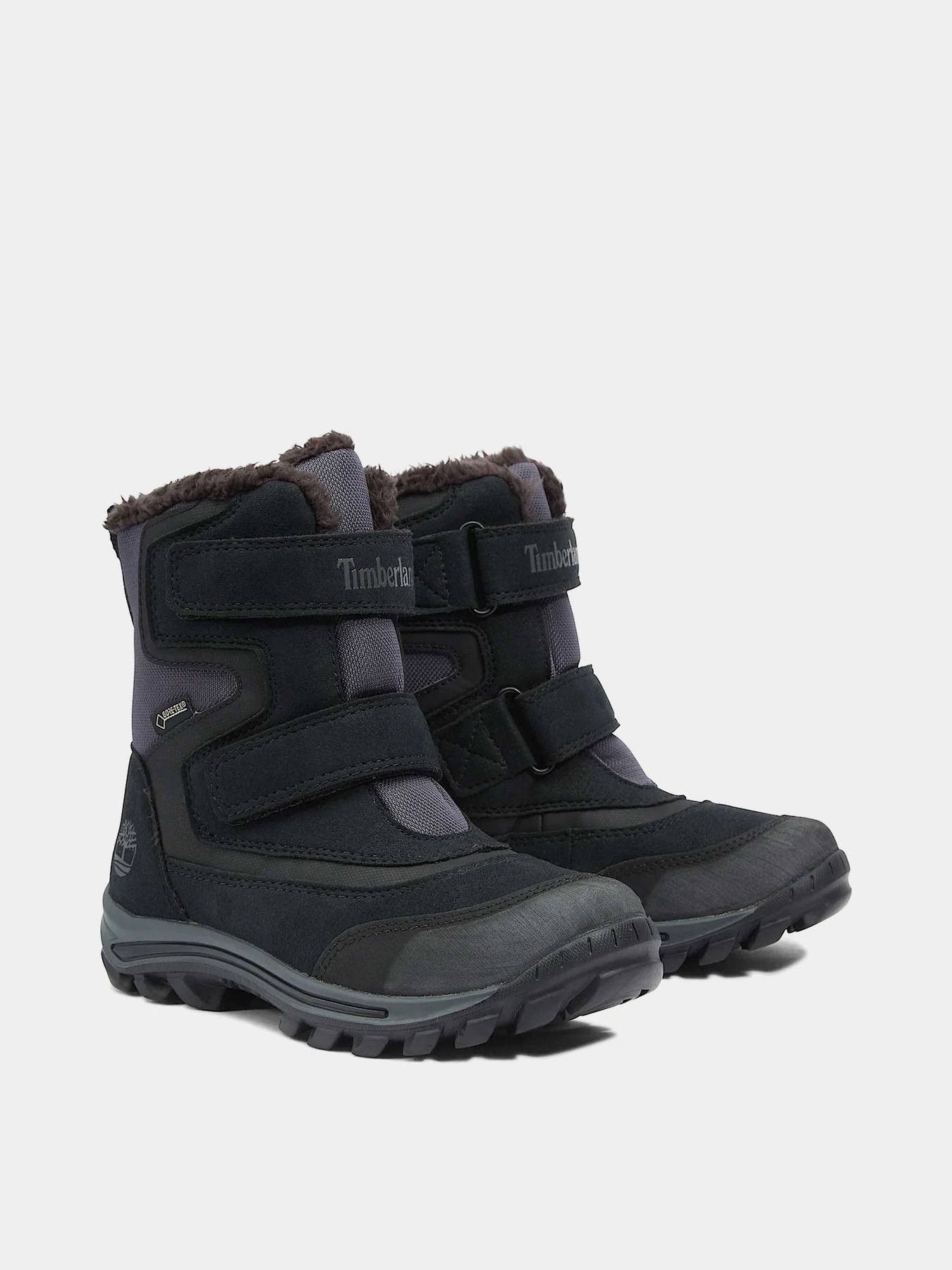 Ботинки и сапоги Timberland модель TB1A22SR015 Ботинки и сапоги Timberland модель TB1A22SR015 Фото