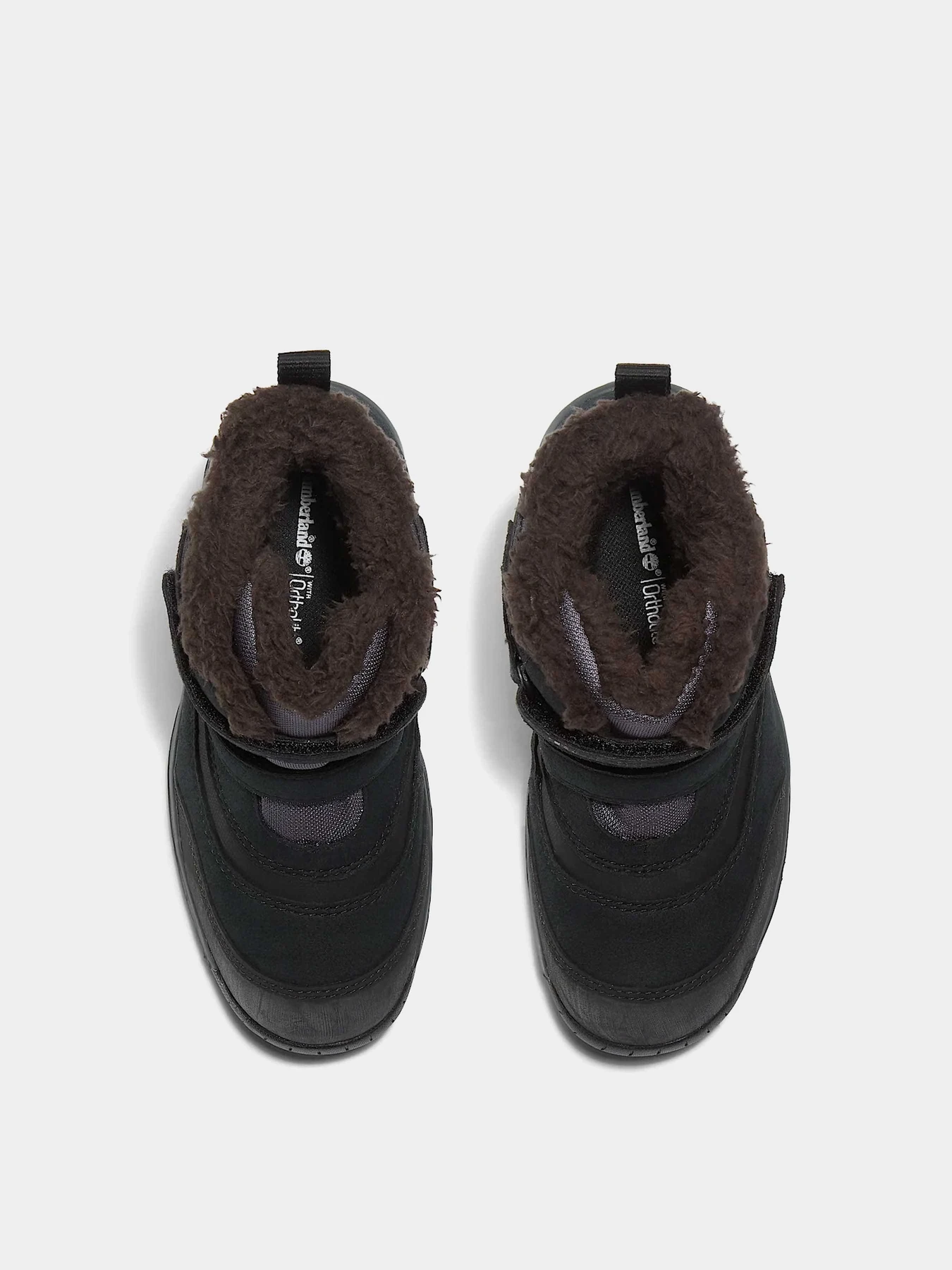Ботинки и сапоги Timberland модель TB1A22SR015 Ботинки и сапоги Timberland модель TB1A22SR015 Фото