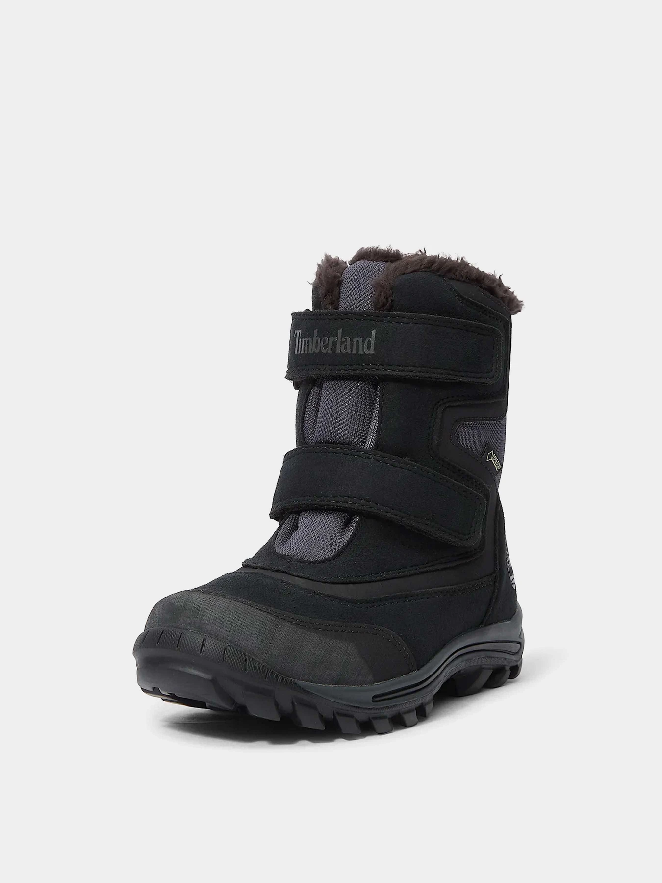 Ботинки и сапоги Timberland модель TB1A22SR015 Ботинки и сапоги Timberland модель TB1A22SR015 Фото