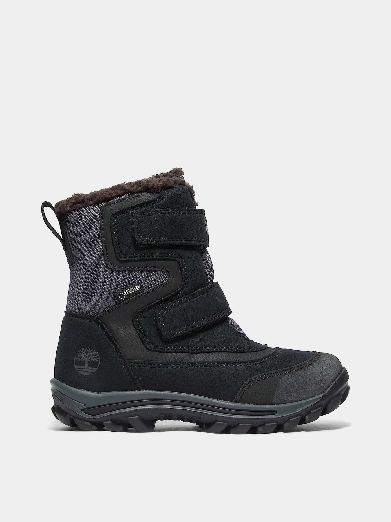 Ботинки и сапоги Timberland модель TB1A22SR015 Ботинки и сапоги Timberland модель TB1A22SR015 Фото