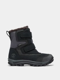 Ботинки и сапоги Timberland модель TB1A22SR015 Фото