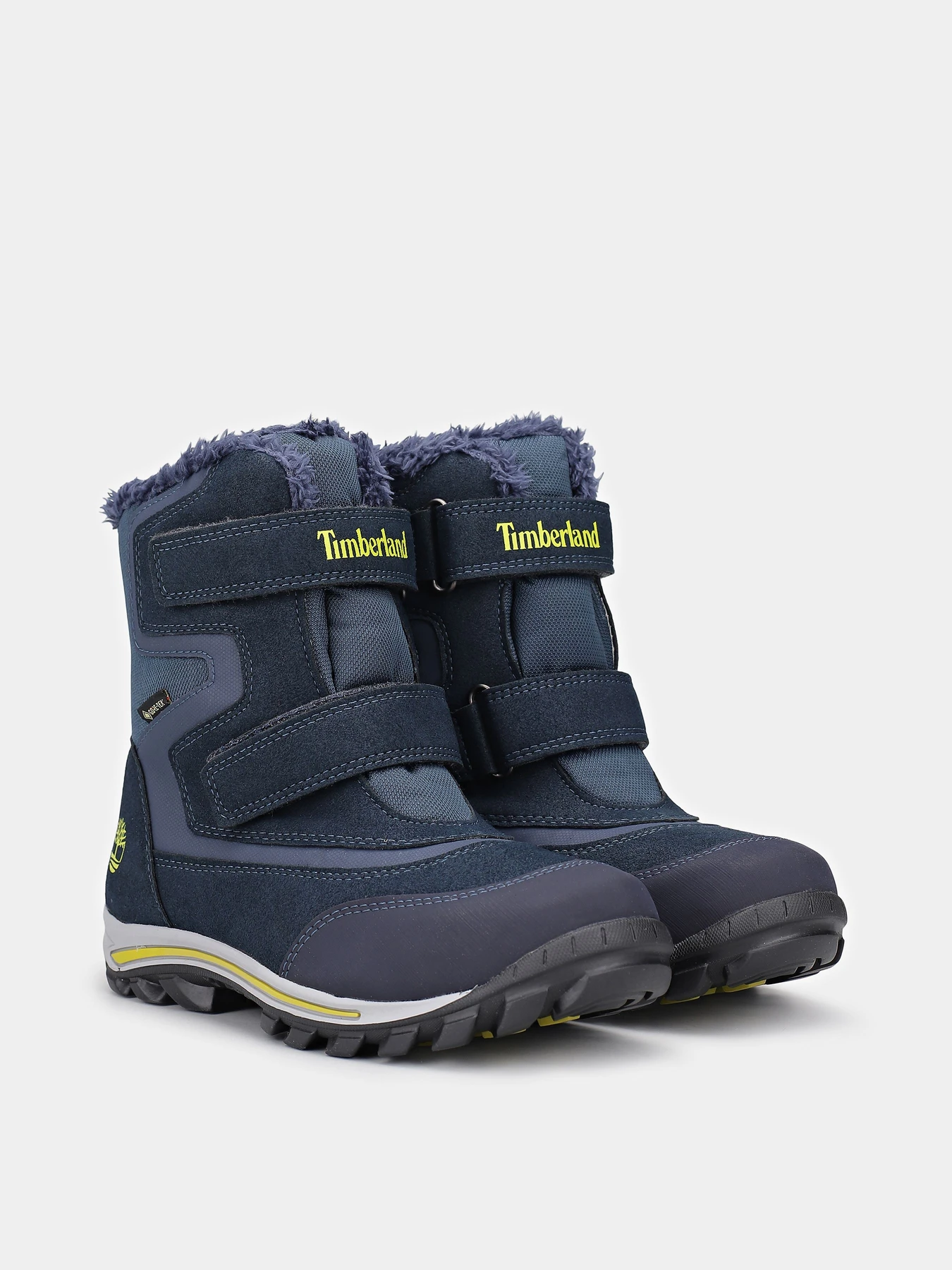 Черевики та чоботи Timberland CHILLBERG GTX модель TB1A1HO7H60 Черевики та чоботи Timberland CHILLBERG GTX модель TB1A1HO7H60 Фото