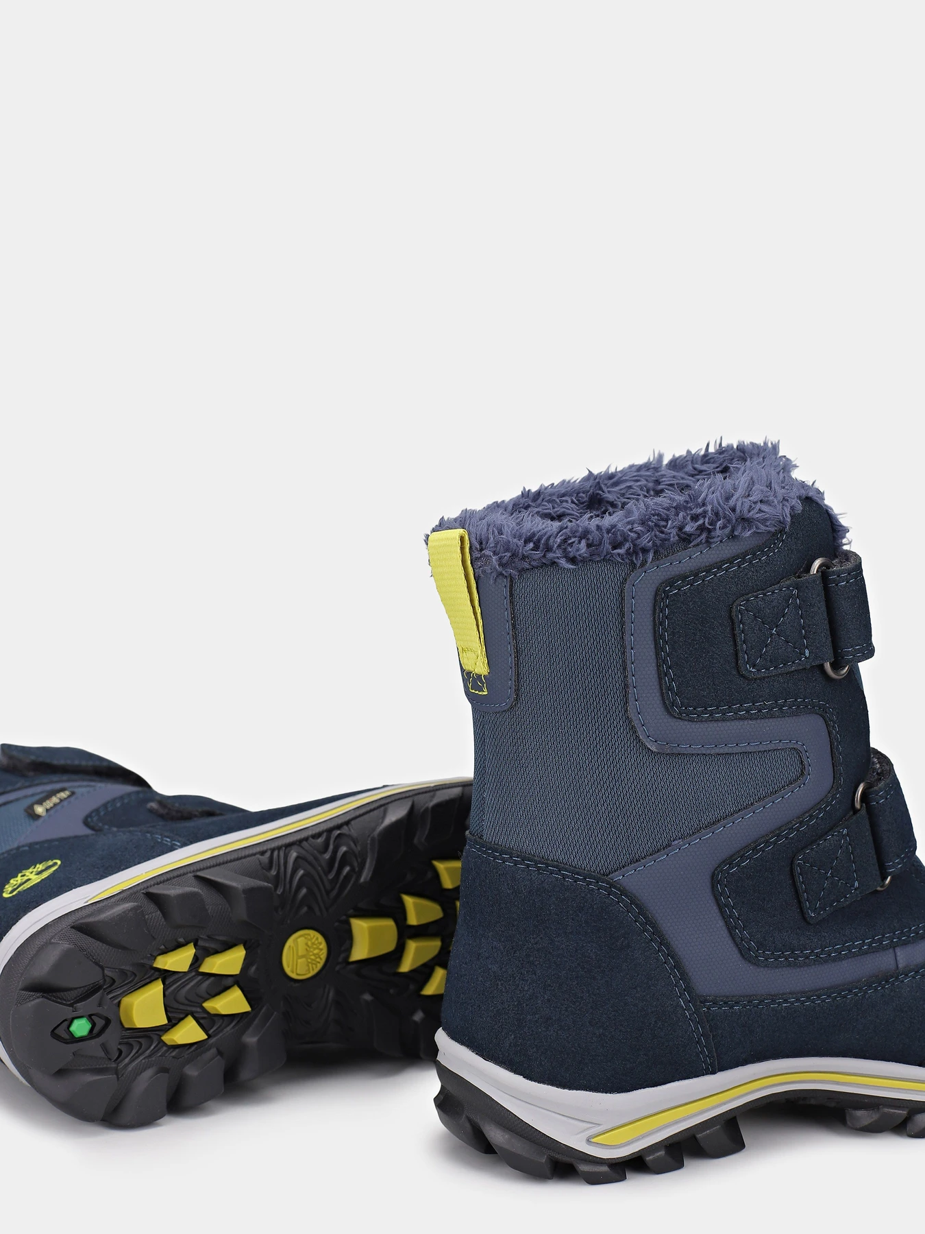 Черевики та чоботи Timberland CHILLBERG GTX модель TB1A1HO7H60 Черевики та чоботи Timberland CHILLBERG GTX модель TB1A1HO7H60 Фото
