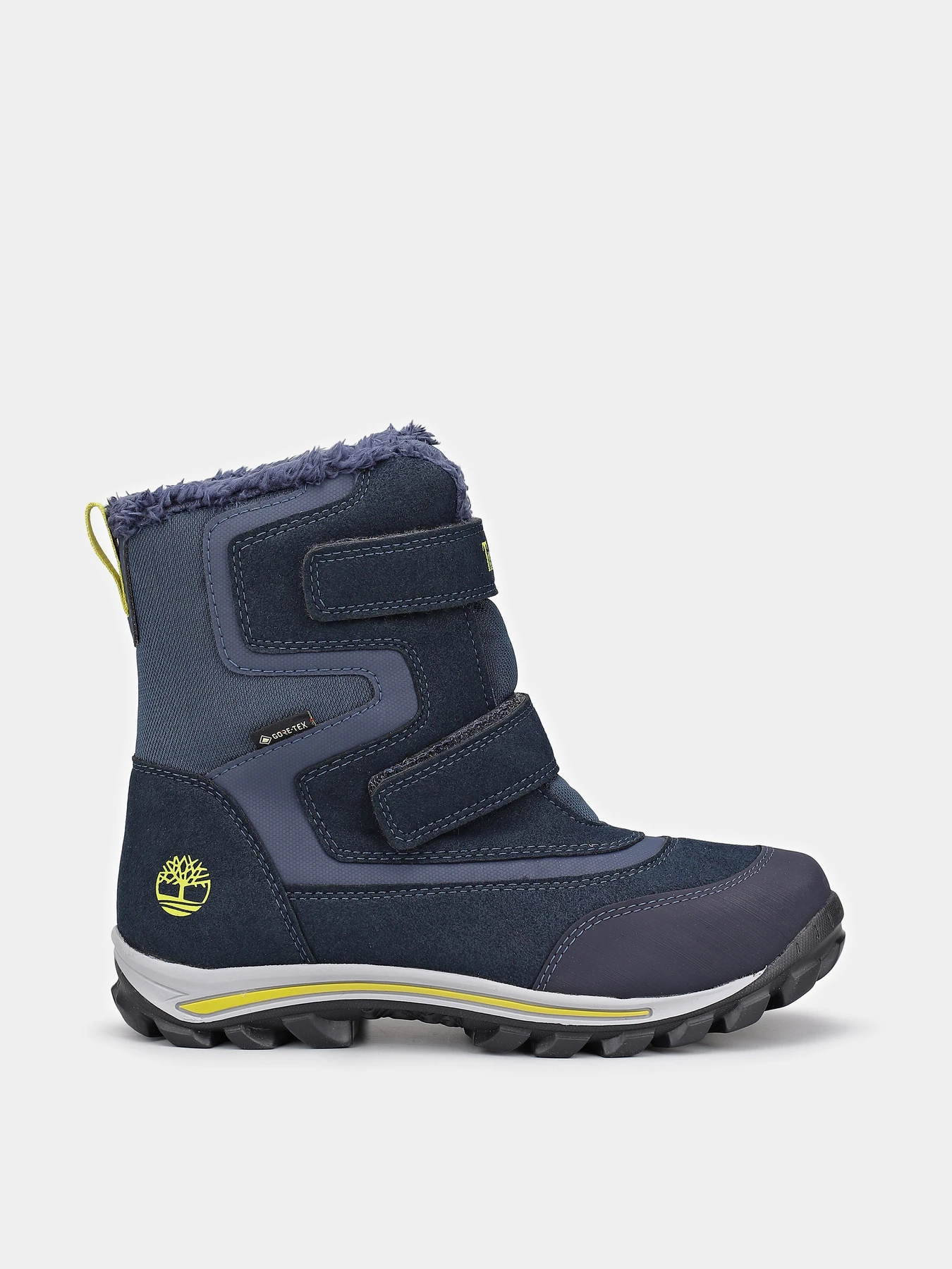 Черевики та чоботи Timberland CHILLBERG GTX модель TB1A1HO7H60 Черевики та чоботи Timberland CHILLBERG GTX модель TB1A1HO7H60 Фото