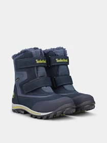 Черевики та чоботи Timberland CHILLBERG GTX модель TB1A1HO7H60 Фото
