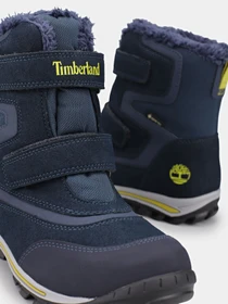 Черевики та чоботи Timberland CHILLBERG GTX модель TB1A1HO7H60 Фото