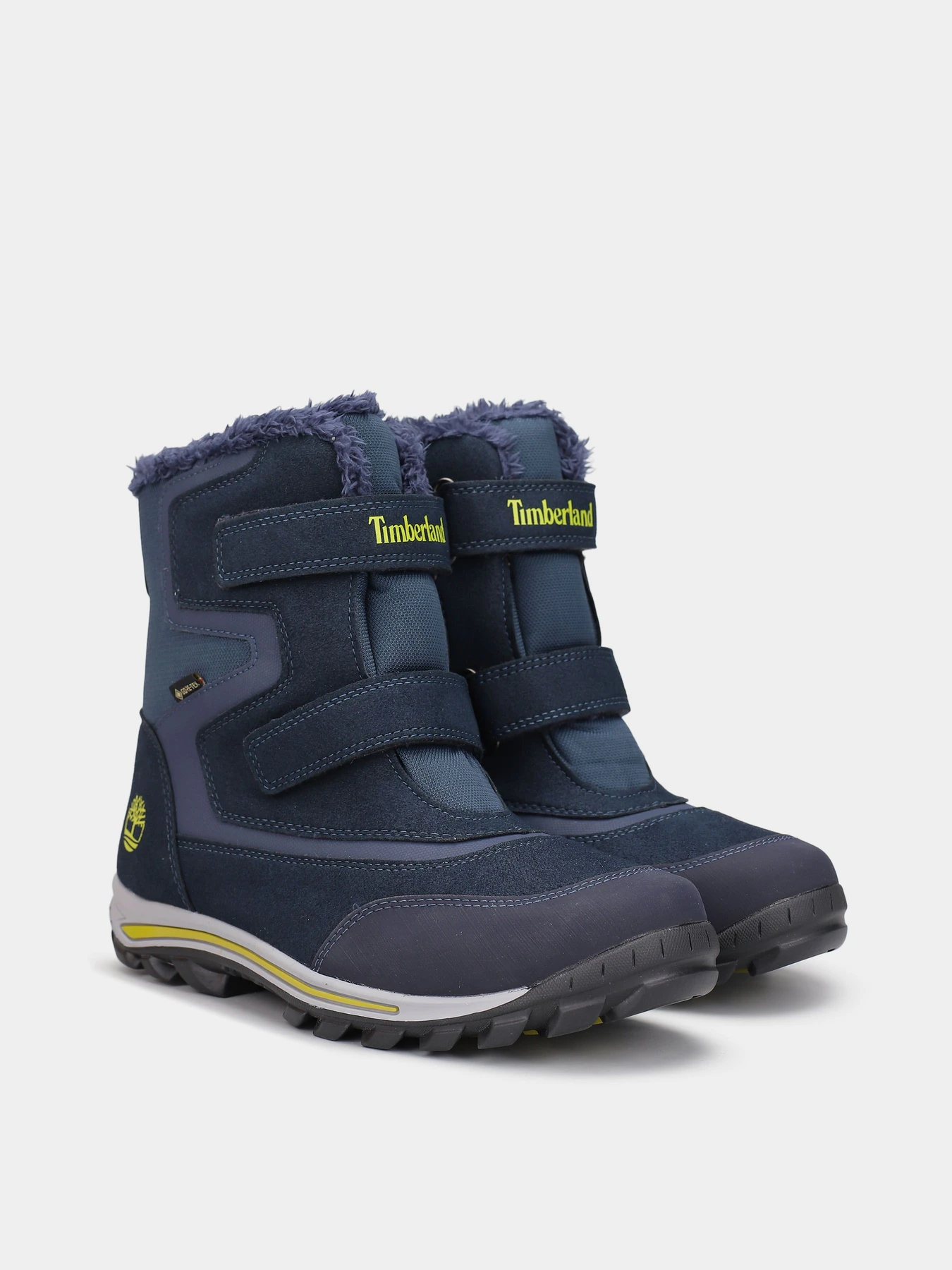Ботинки и сапоги Timberland CHILLBERG GTX модель TB1A1LGBH60 Ботинки и сапоги Timberland CHILLBERG GTX модель TB1A1LGBH60 Фото