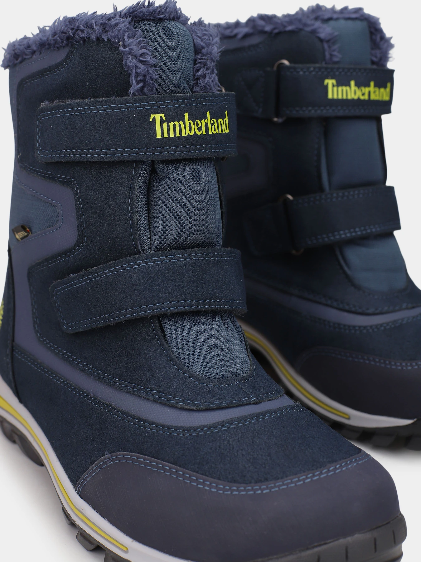 Ботинки и сапоги Timberland CHILLBERG GTX модель TB1A1LGBH60 Ботинки и сапоги Timberland CHILLBERG GTX модель TB1A1LGBH60 Фото