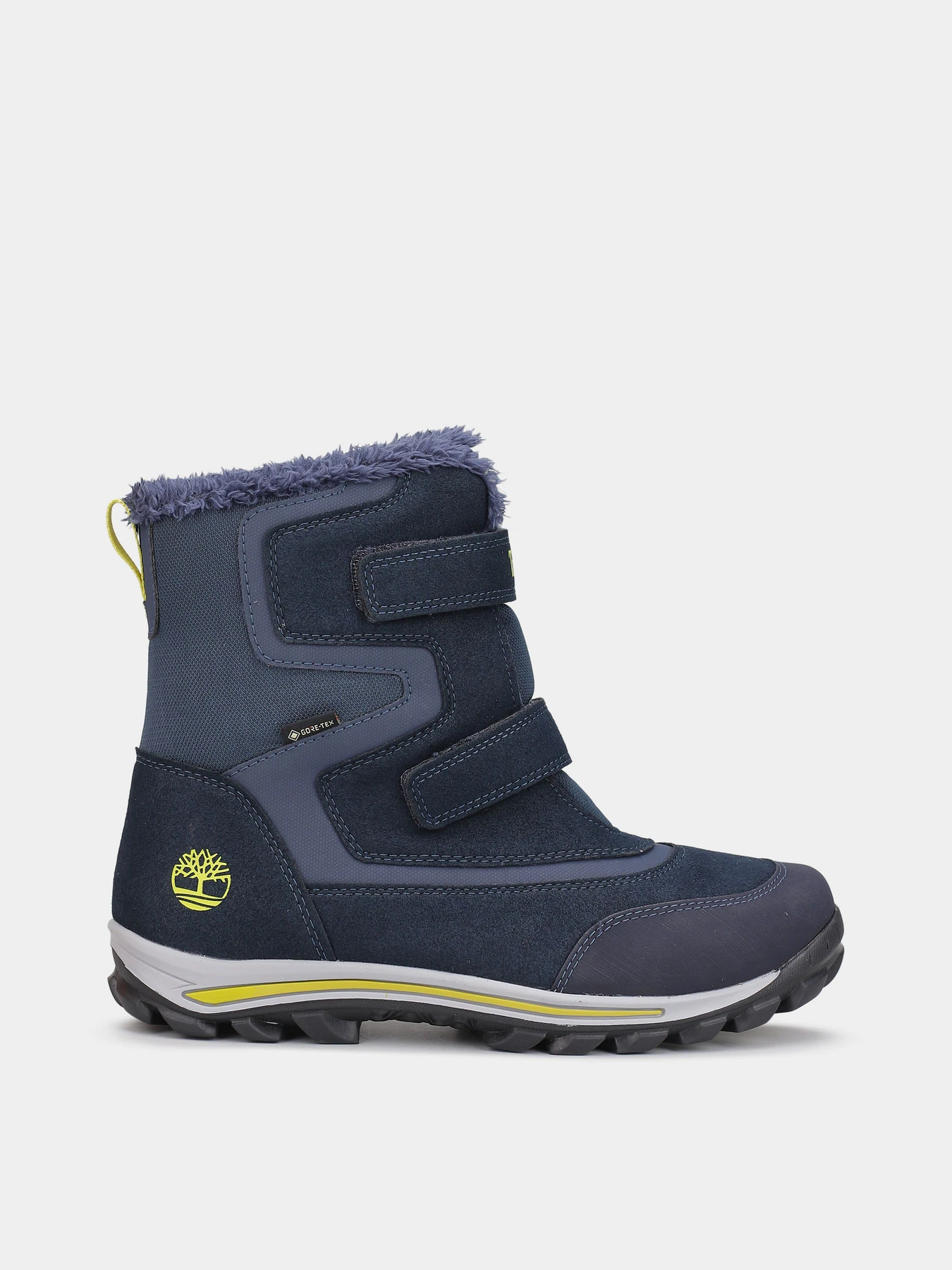 Ботинки и сапоги Timberland CHILLBERG GTX модель TB1A1LGBH60 Ботинки и сапоги Timberland CHILLBERG GTX модель TB1A1LGBH60 Фото