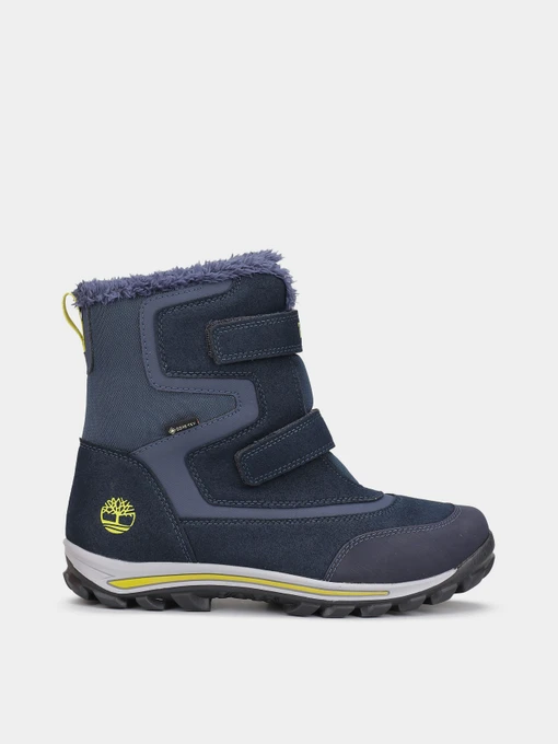 Ботинки и сапоги Timberland CHILLBERG GTX модель TB1A1LGBH60 Фото
