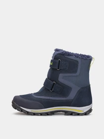 Ботинки и сапоги Timberland CHILLBERG GTX модель TB1A1LGBH60 Фото